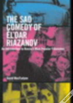 Capa do artigo Sad Comedy Of El'Dar Riazanov