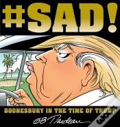 Capa do artigo #Sad!