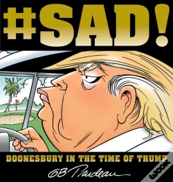 Capa do artigo #Sad!