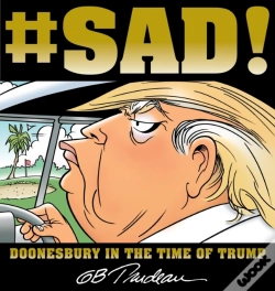 Capa do artigo #Sad!