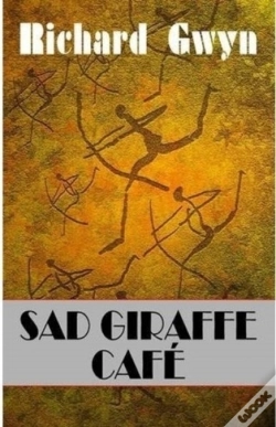 Capa do artigo Sad Giraffe Cafe