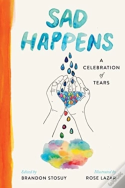 Capa do artigo Sad Happens