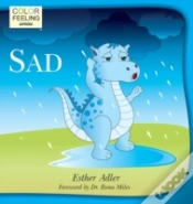 Capa do artigo Sad: Helping Children Cope With Sadness