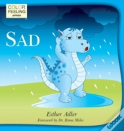 Capa do artigo Sad: Helping Children Cope With Sadness