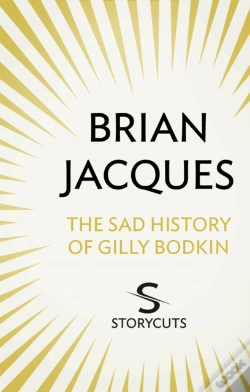 Capa do artigo Sad History Of Gilly Bodkin (Storycuts)