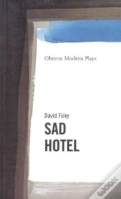 Capa do artigo Sad Hotel