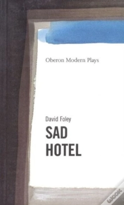 Capa do artigo Sad Hotel