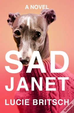 Capa do artigo Sad Janet