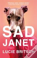 Sad Janet