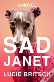 Capa do artigo Sad Janet
