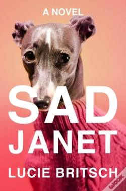 Capa do artigo Sad Janet