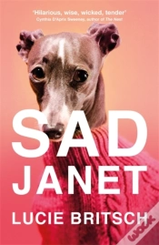 Capa do artigo Sad Janet