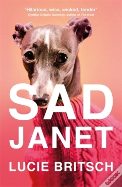 Capa do artigo Sad Janet