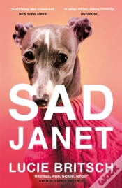 Capa do artigo Sad Janet