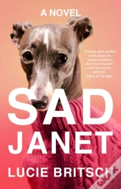 Capa do artigo Sad Janet
