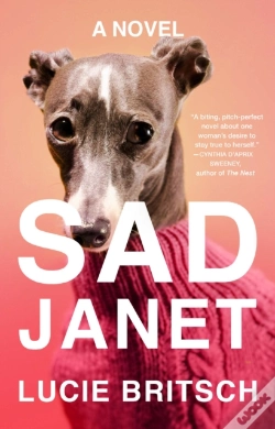 Capa do artigo Sad Janet
