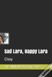 Capa do artigo Sad Lara, Happy Lara