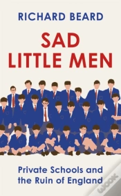 Capa do artigo Sad Little Men