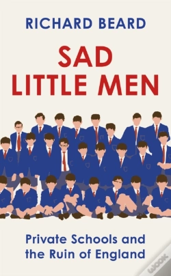Capa do artigo Sad Little Men