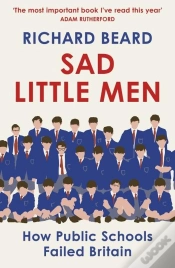 Capa do artigo Sad Little Men