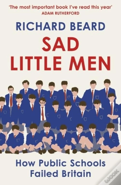 Capa do artigo Sad Little Men