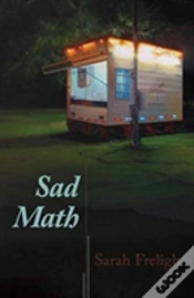Capa do artigo Sad Math