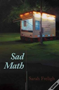 Capa do artigo Sad Math