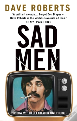 Capa do artigo Sad Men