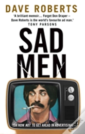 Capa do artigo Sad Men