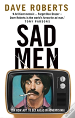 Capa do artigo Sad Men