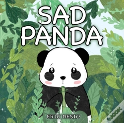 Capa do artigo Sad Panda