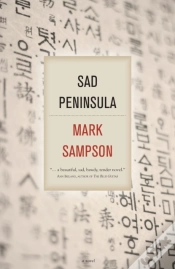 Capa do artigo Sad Peninsula