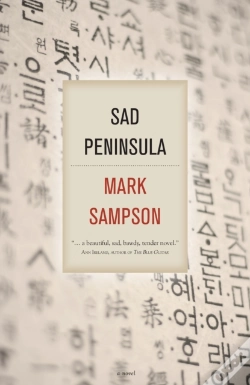 Capa do artigo Sad Peninsula