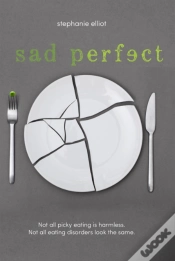 Capa do artigo Sad Perfect