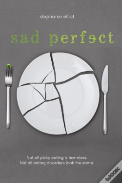 Capa do artigo Sad Perfect