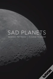 Capa do artigo Sad Planets