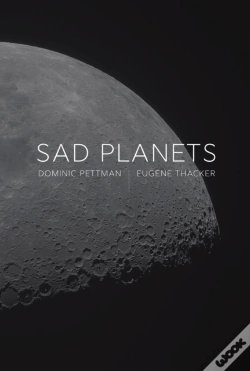 Capa do artigo Sad Planets