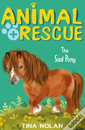 Capa do artigo Sad Pony