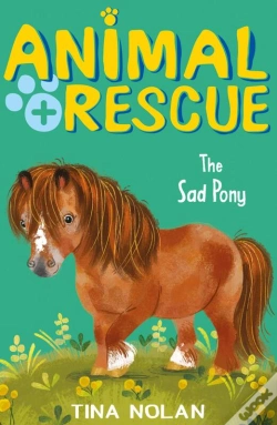 Capa do artigo Sad Pony