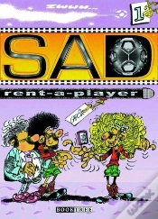 Capa do artigo Sad Rent a Player