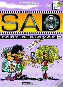 Capa do artigo Sad Rent a Player