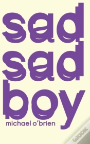 Capa do artigo Sad Sad Boy