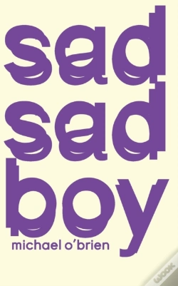 Capa do artigo Sad Sad Boy