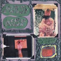 Capa do artigo Sad Sappy Sucker - CD