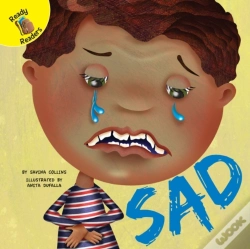 Capa do artigo Sad