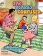 Sad Scared Confused. - Preview