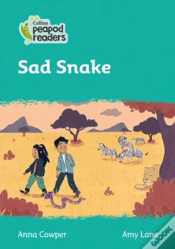Capa do artigo Sad Snake