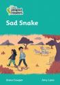 Sad Snake - Preview