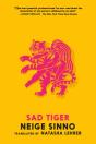 Sad Tiger - Preview