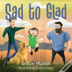 Capa do artigo Sad To Glad